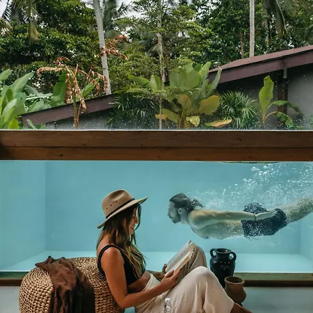Casa Pohon Ubud