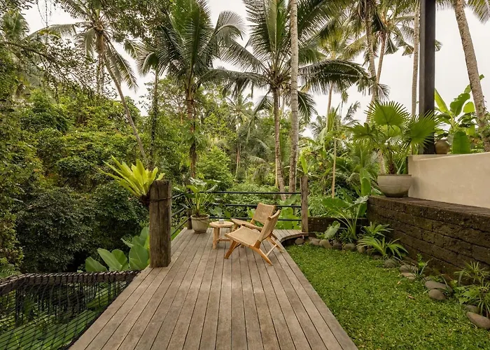 Casa Pohon * Ubud