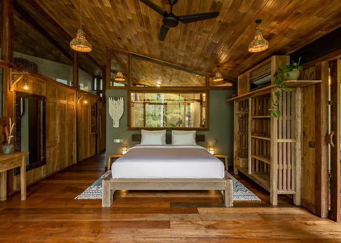 Casa Pohon Villa Ubud