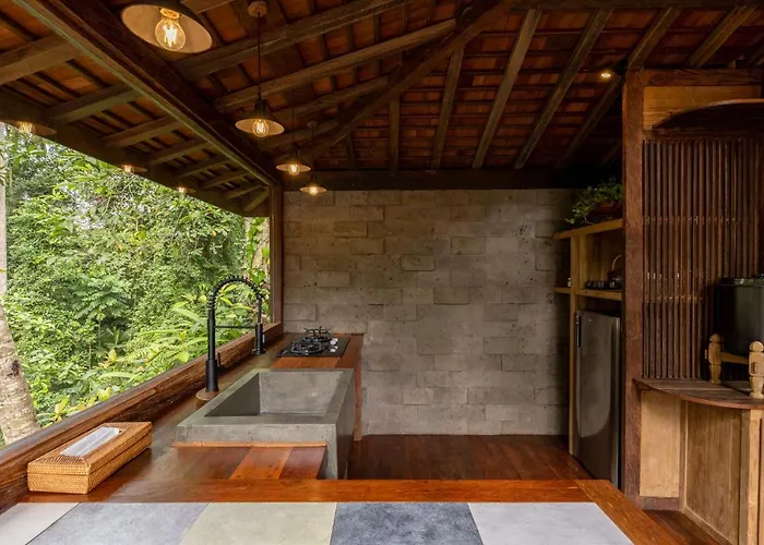 Casa Pohon