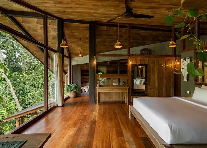Villa Casa Pohon Ubud