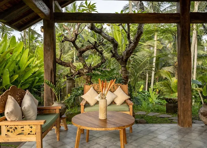 Casa Pohon Ubud