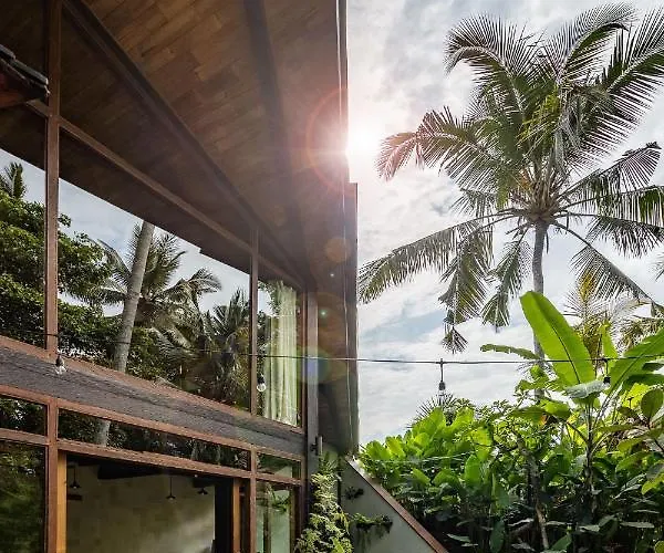 Villa Casa Pohon Ubud