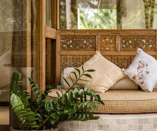 Casa Pohon Villa