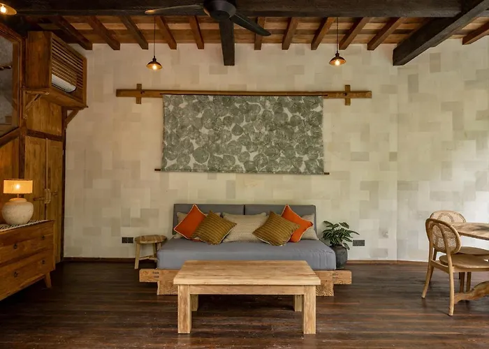 Casa Pohon