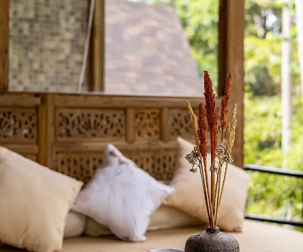 Casa Pohon Villa