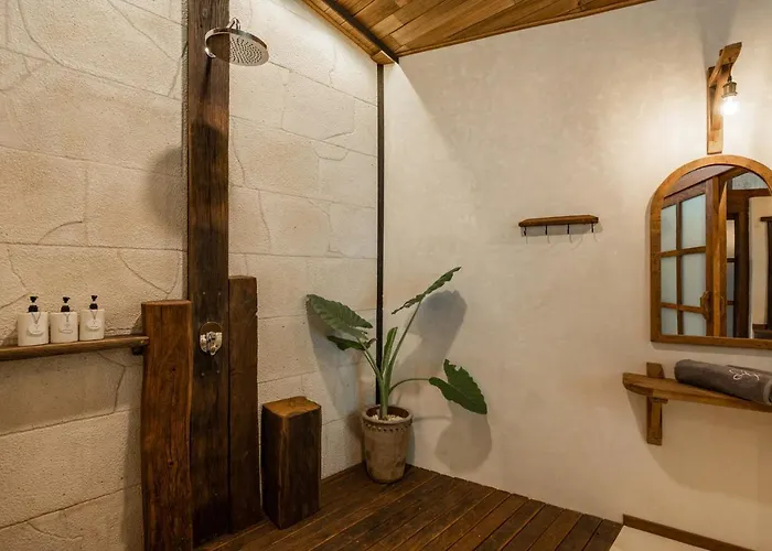 Casa Pohon Villa Ubud