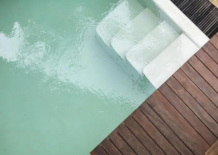 Casa Pohon Villa