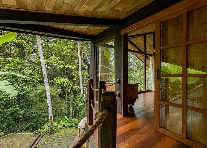 Casa Pohon Ubud