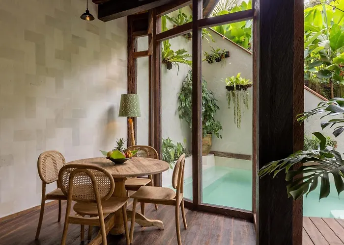 Casa Pohon * Ubud