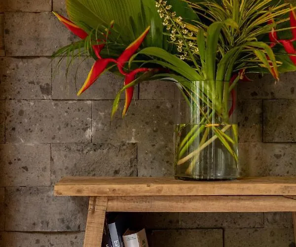 Villa Casa Pohon Ubud