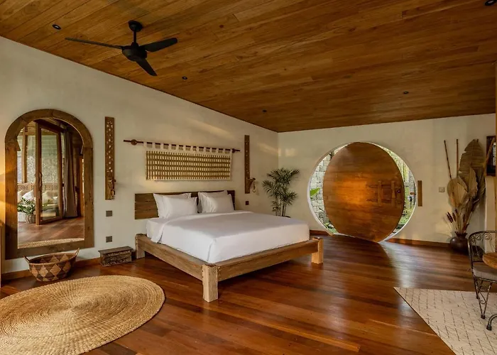 Villa Casa Pohon Ubud