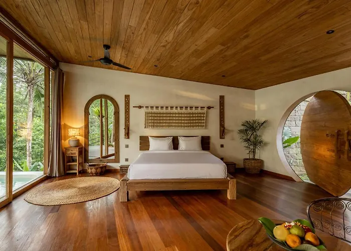 Villa Casa Pohon