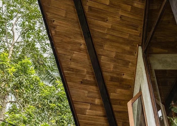 Casa Pohon Villa