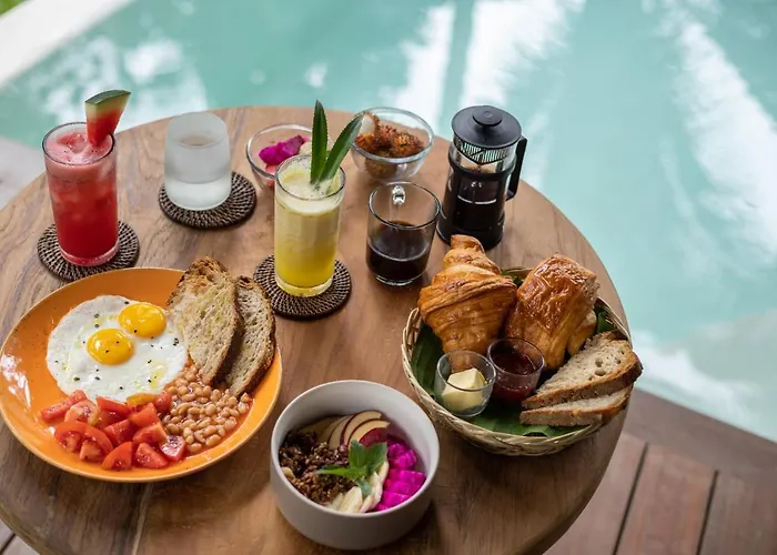 Casa Pohon Ubud