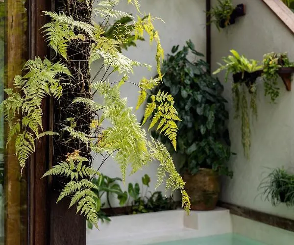 Casa Pohon * Ubud