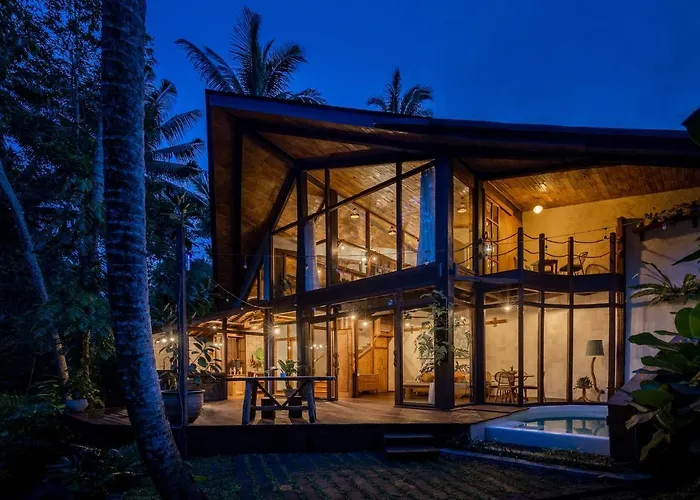 Casa Pohon Ubud