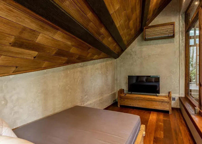 Villa Casa Pohon