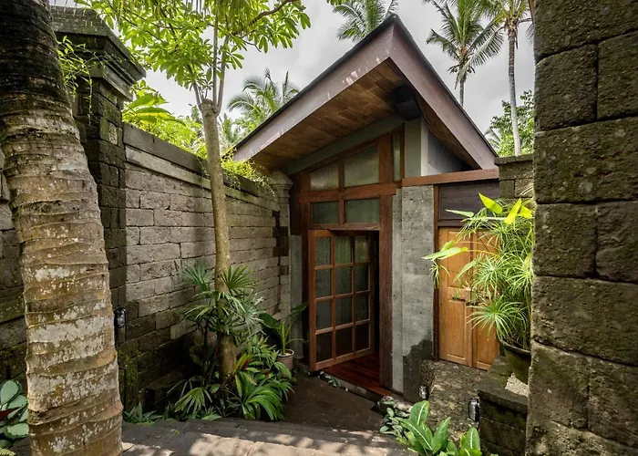 Casa Pohon Villa Ubud