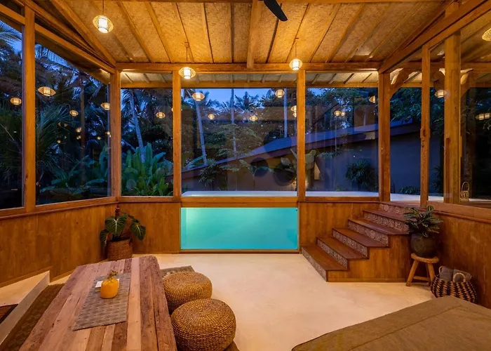 Casa Pohon Ubud