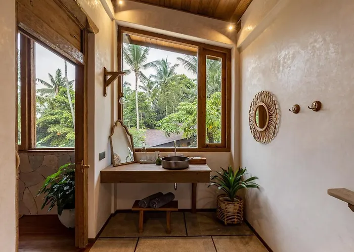Casa Pohon