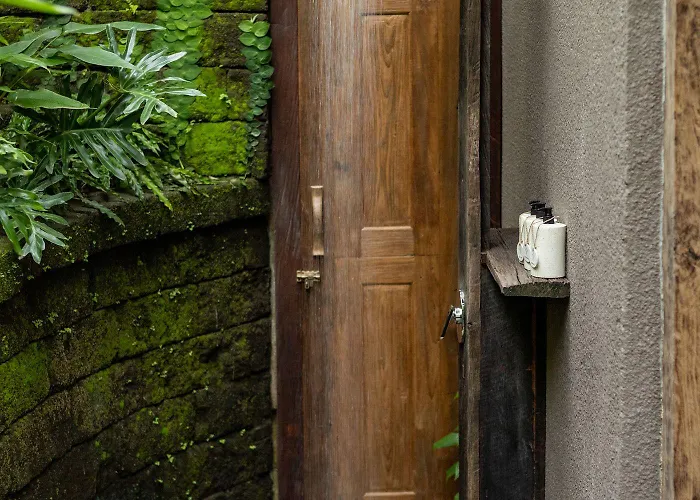 Casa Pohon Ubud