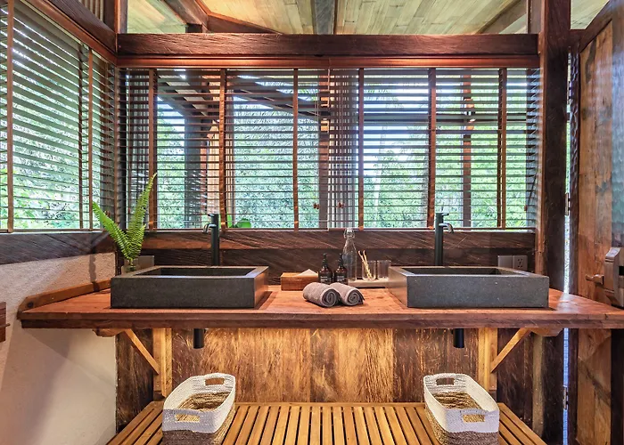 Casa Pohon Villa Ubud